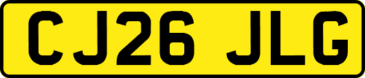 CJ26JLG