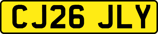 CJ26JLY