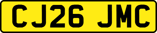 CJ26JMC