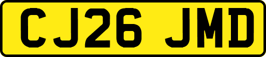 CJ26JMD
