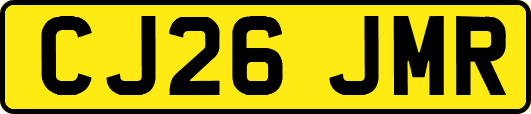 CJ26JMR