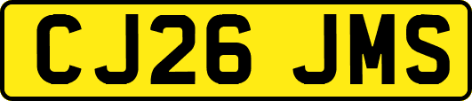 CJ26JMS
