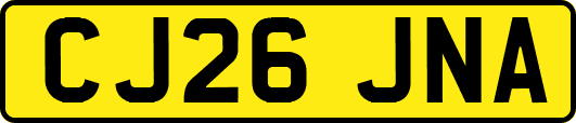CJ26JNA