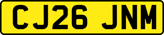 CJ26JNM