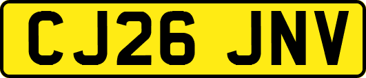 CJ26JNV