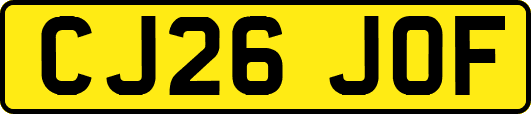 CJ26JOF