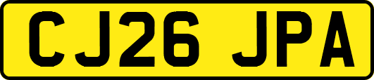 CJ26JPA