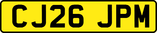 CJ26JPM