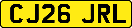 CJ26JRL