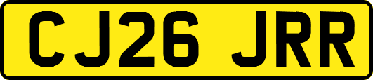 CJ26JRR