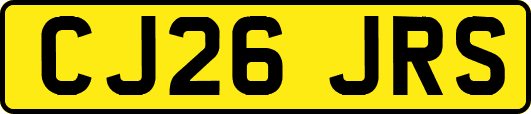 CJ26JRS