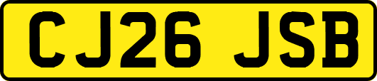 CJ26JSB
