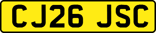 CJ26JSC