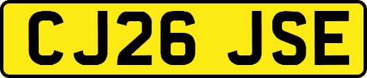 CJ26JSE
