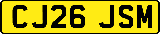 CJ26JSM