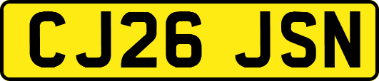 CJ26JSN