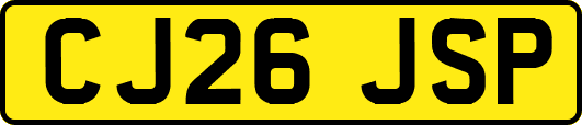 CJ26JSP