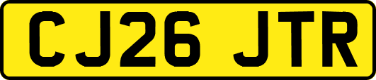 CJ26JTR