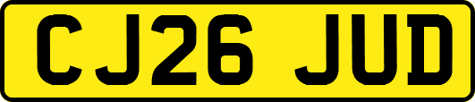 CJ26JUD