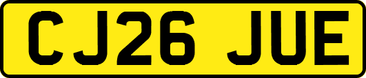 CJ26JUE