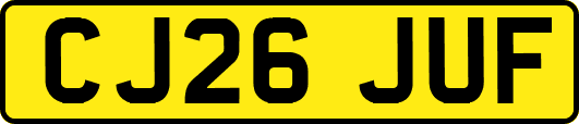 CJ26JUF