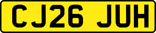CJ26JUH