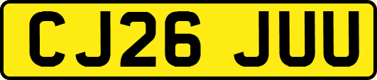 CJ26JUU