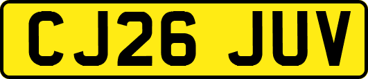 CJ26JUV