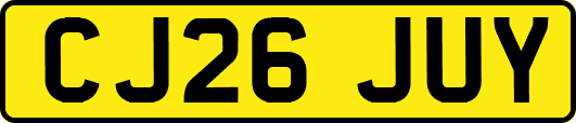 CJ26JUY