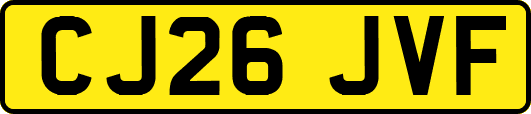 CJ26JVF