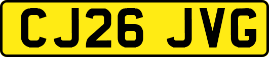 CJ26JVG