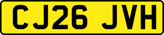 CJ26JVH