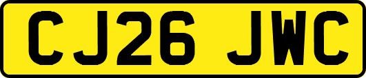 CJ26JWC