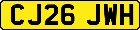 CJ26JWH