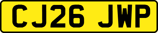 CJ26JWP