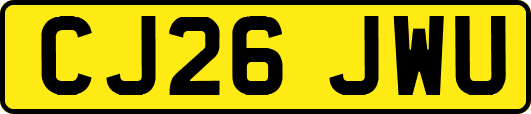 CJ26JWU