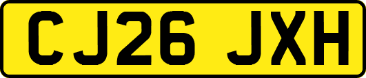 CJ26JXH