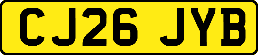 CJ26JYB