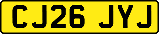 CJ26JYJ