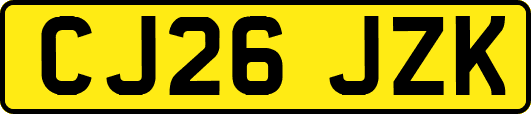 CJ26JZK