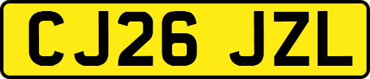 CJ26JZL