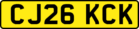 CJ26KCK