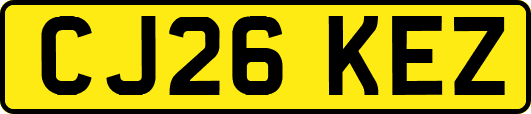 CJ26KEZ