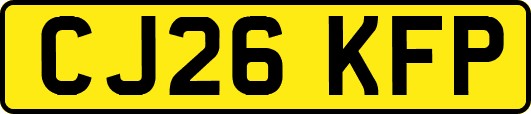 CJ26KFP