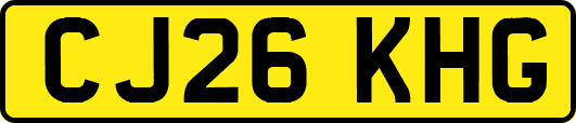 CJ26KHG