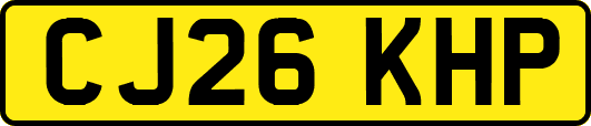 CJ26KHP