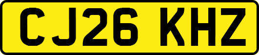 CJ26KHZ