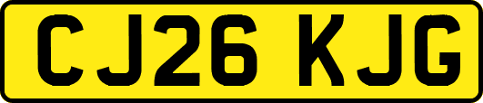 CJ26KJG