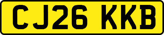 CJ26KKB