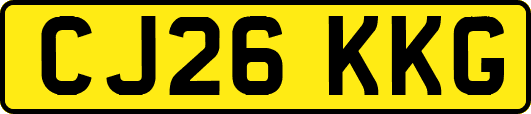 CJ26KKG